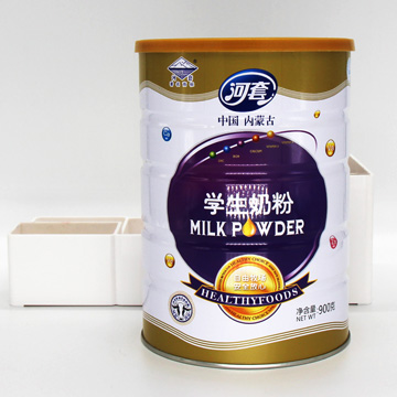 學生奶粉