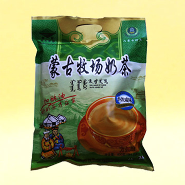蒙古牧場奶茶